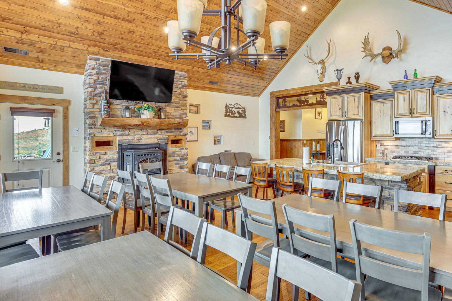 Garden City Vacation Rental