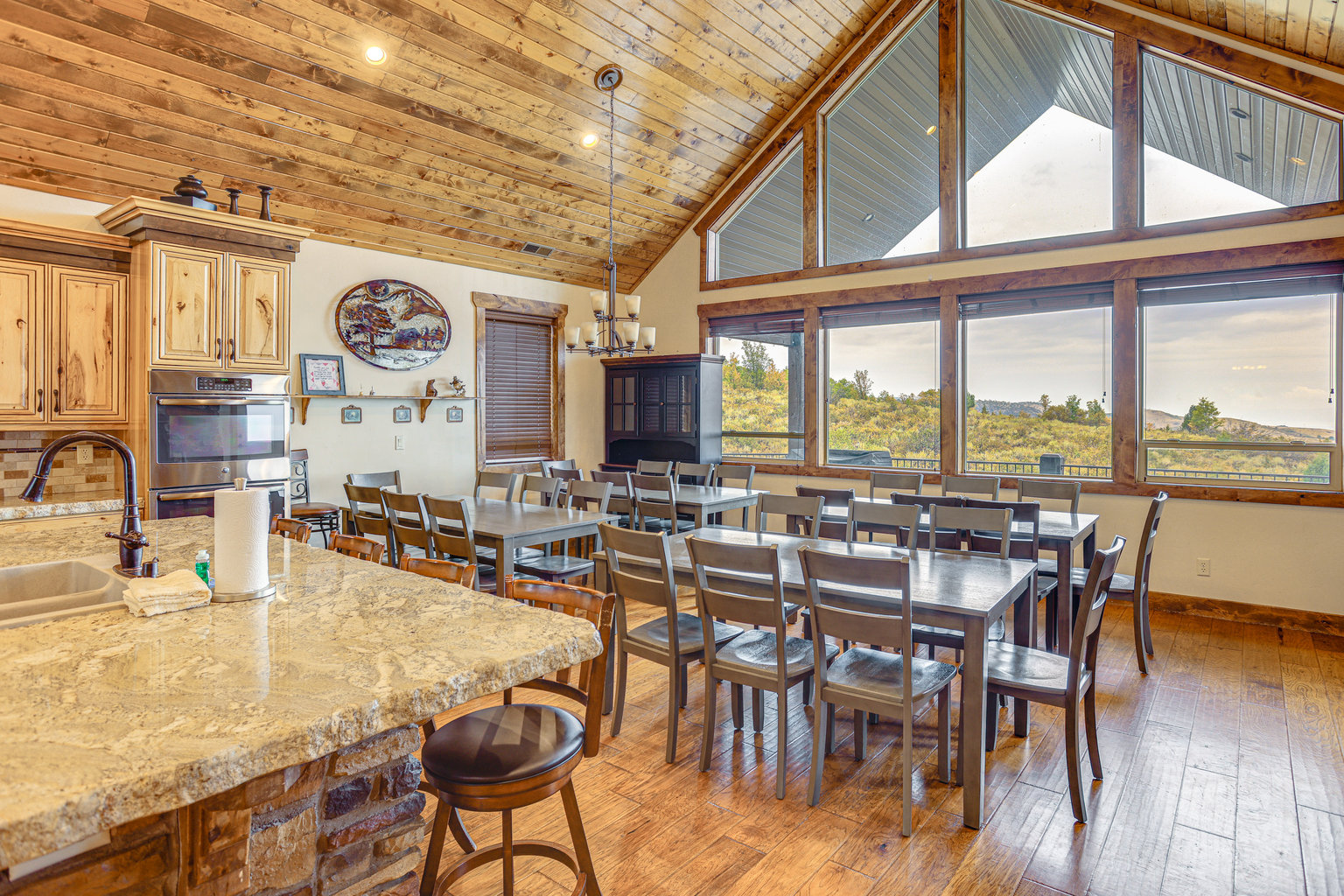 Garden City Vacation Rental