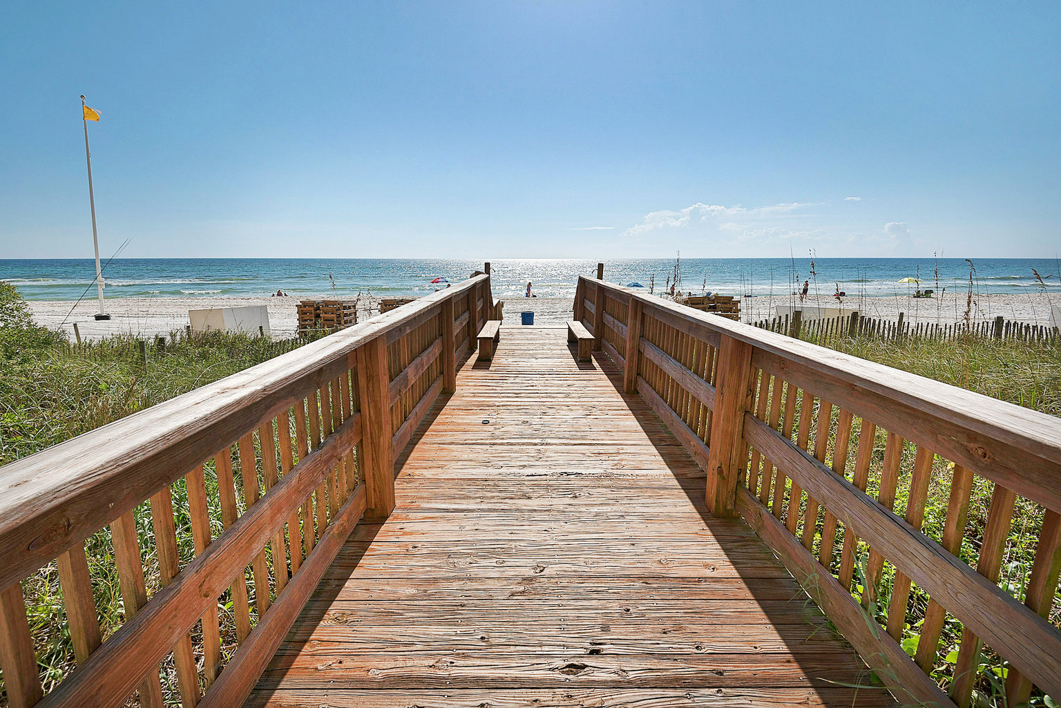 Panama City Beach Vacation Rental