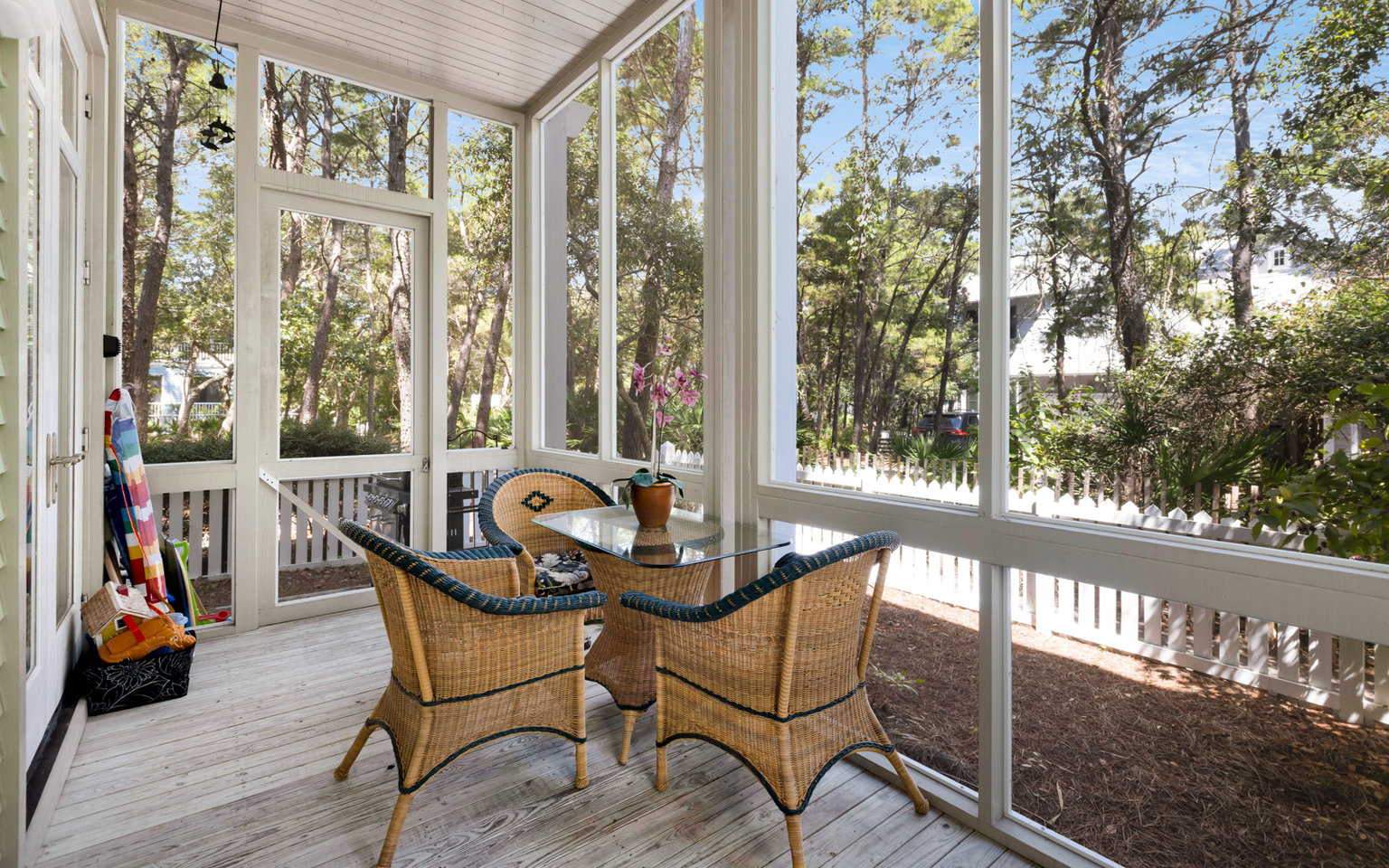 Santa Rosa Beach Vacation Rental