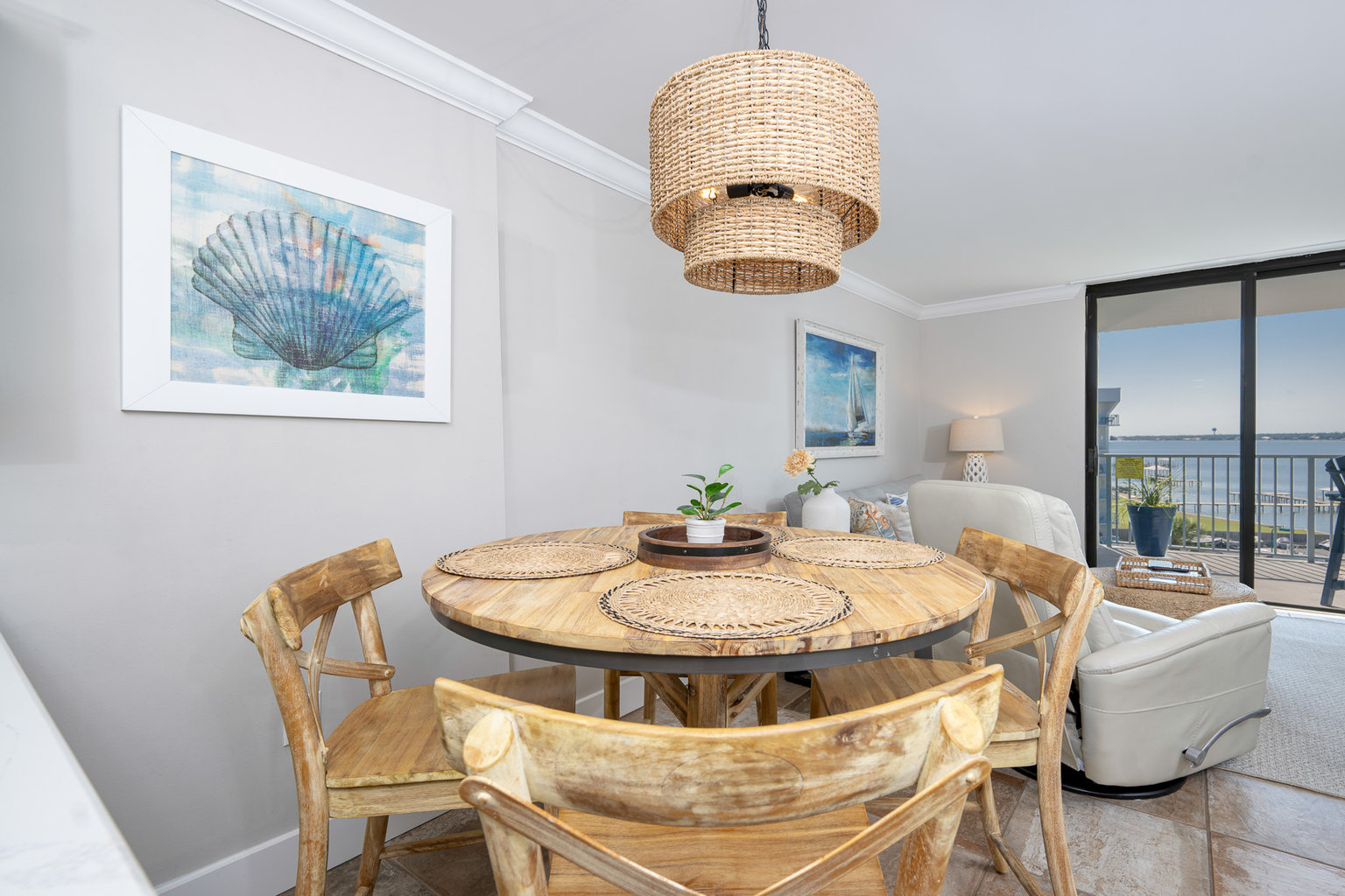 Gulf Shores Vacation Rental