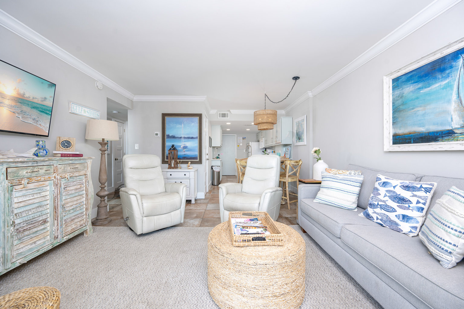 Gulf Shores Vacation Rental