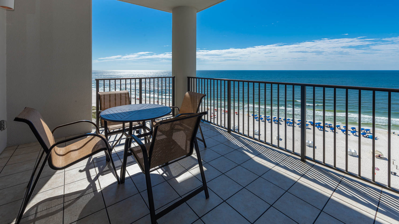 Orange Beach Vacation Rental