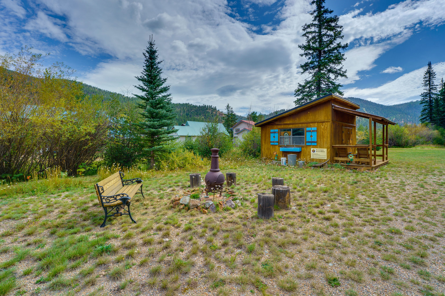 Red River Vacation Rental