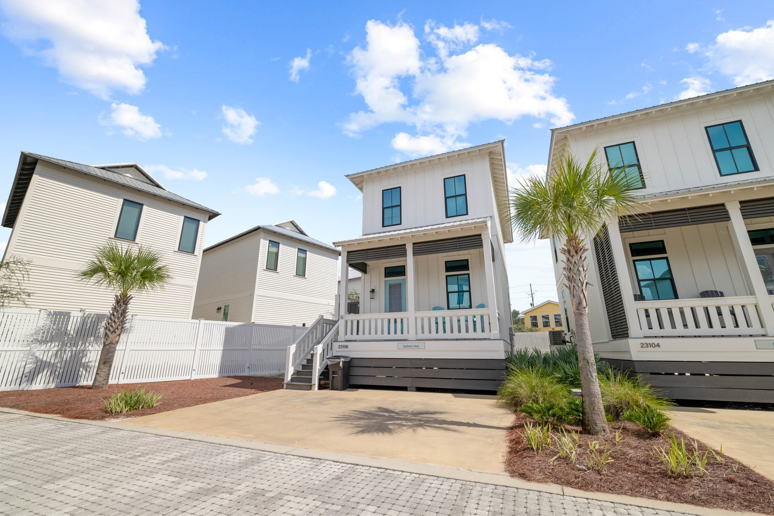 Orange Beach Vacation Rental