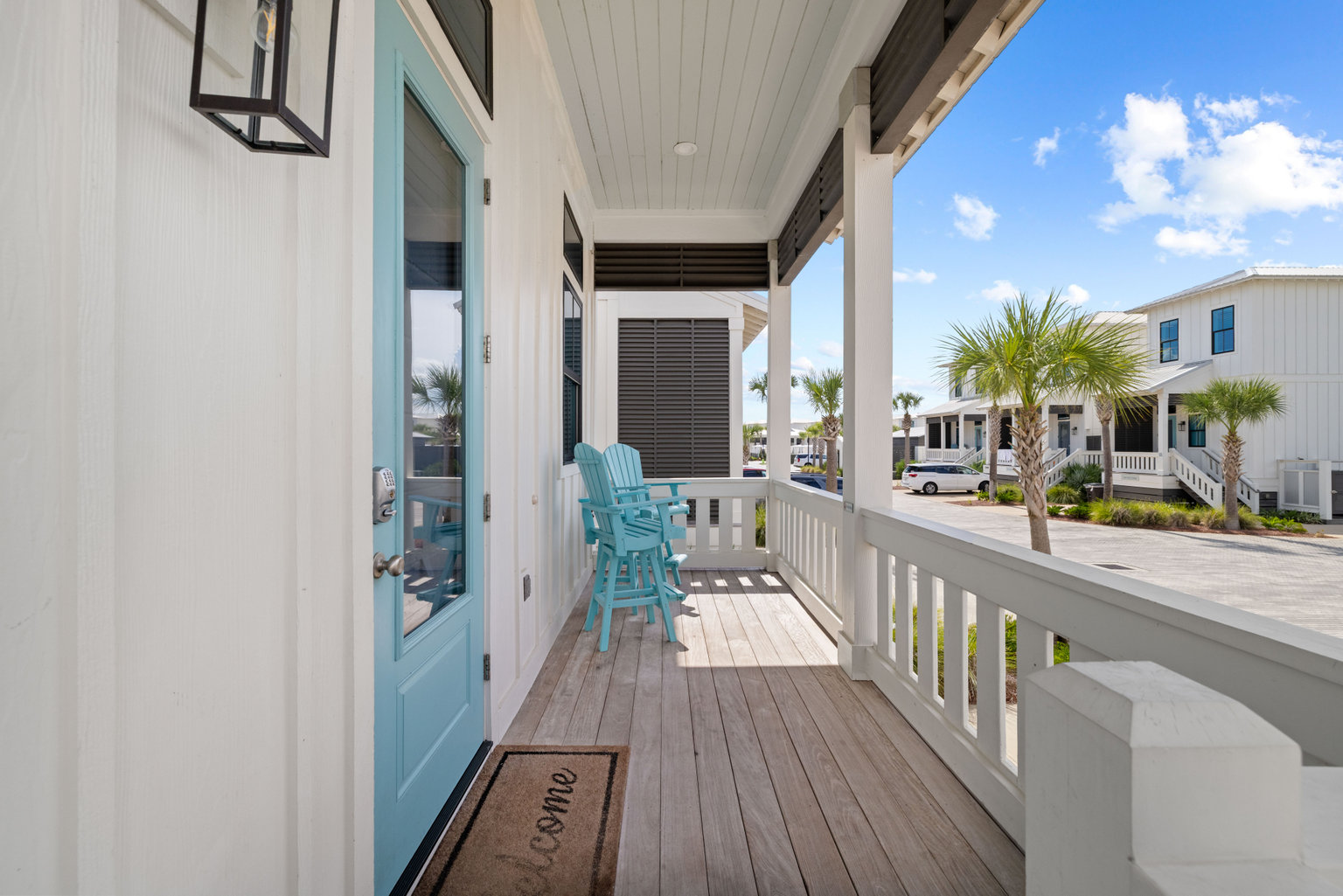 Orange Beach Vacation Rental