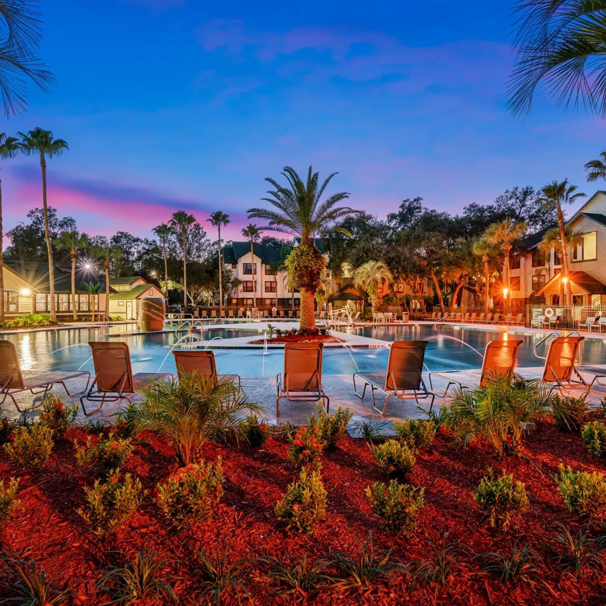 Lutz Vacation Rental