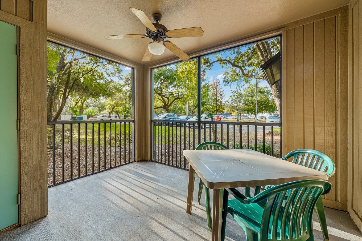 Lutz Vacation Rental