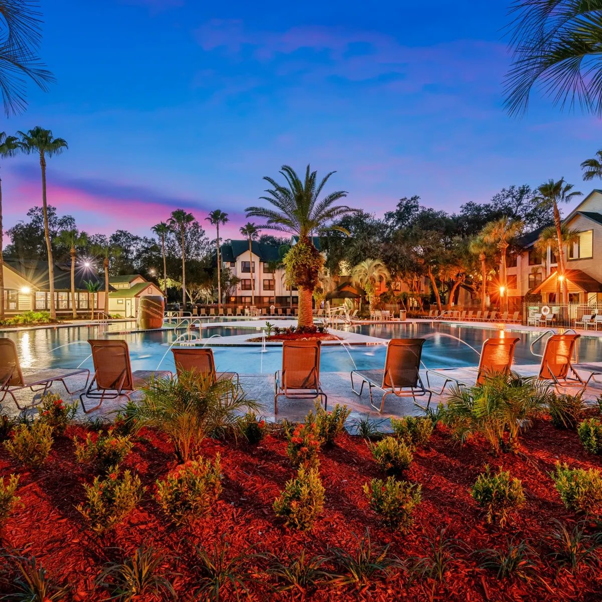 Lutz Vacation Rental