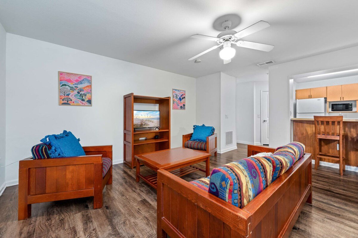 Lutz Vacation Rental