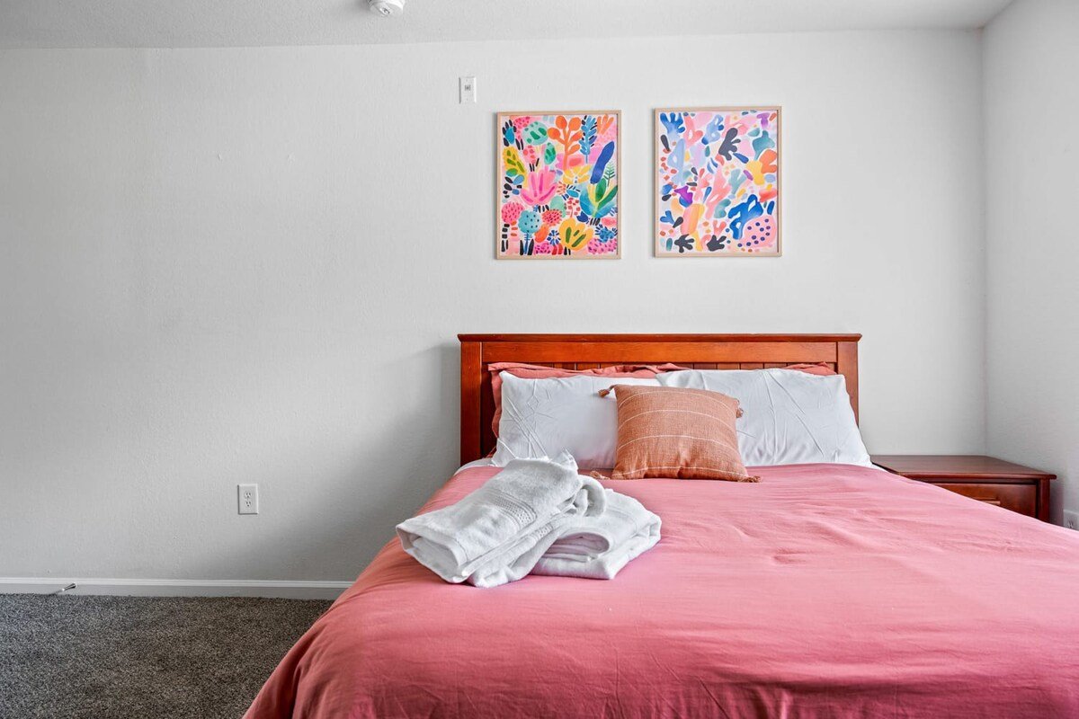 Lutz Vacation Rental