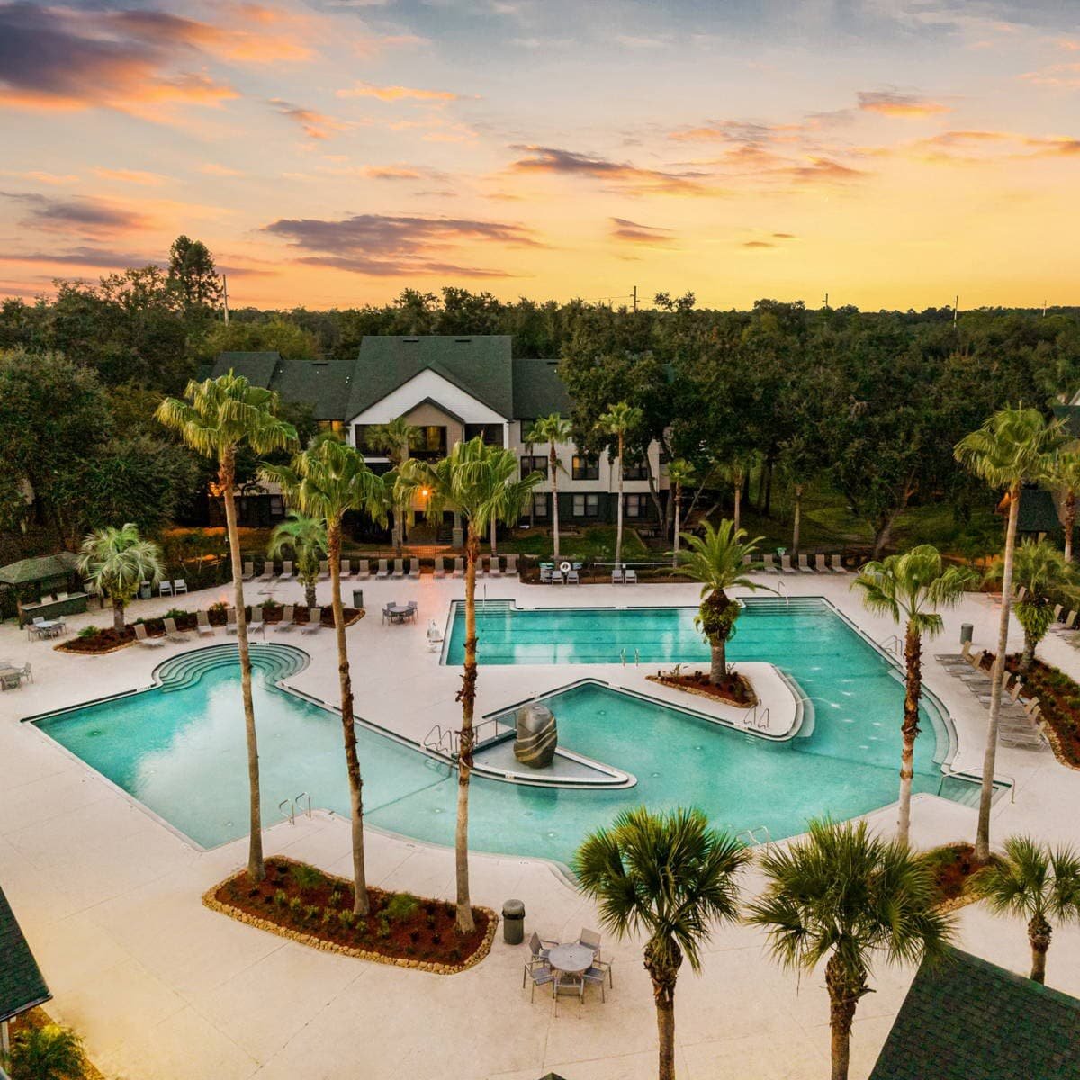 Lutz Vacation Rental