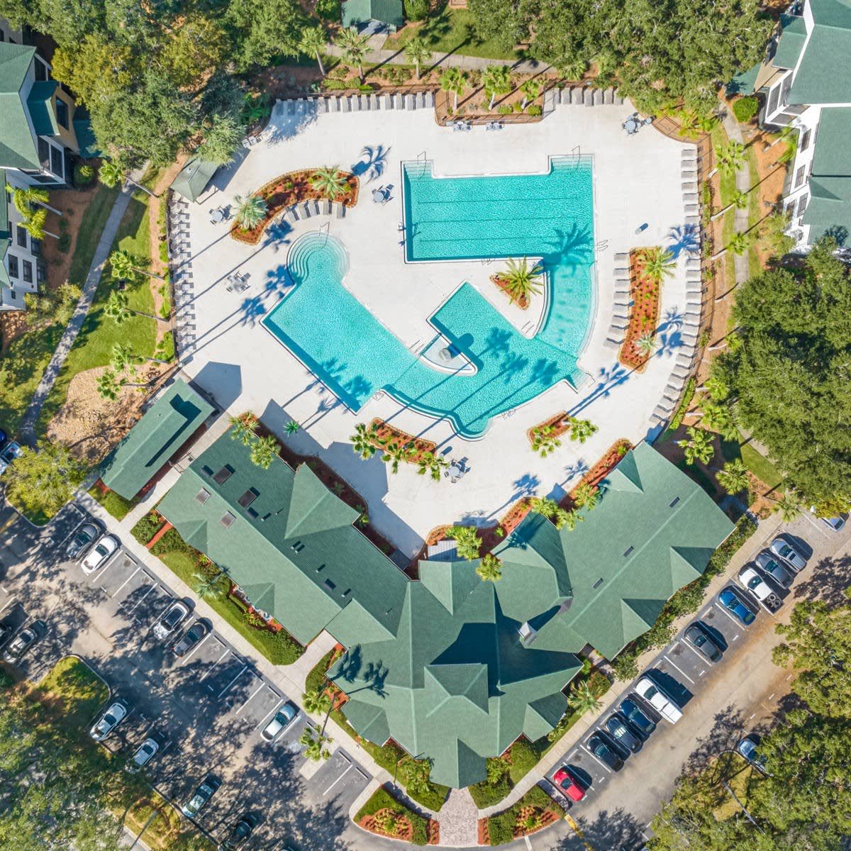 Lutz Vacation Rental