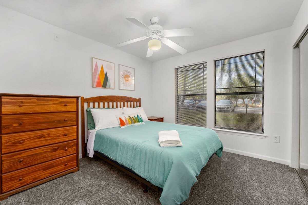 Lutz Vacation Rental