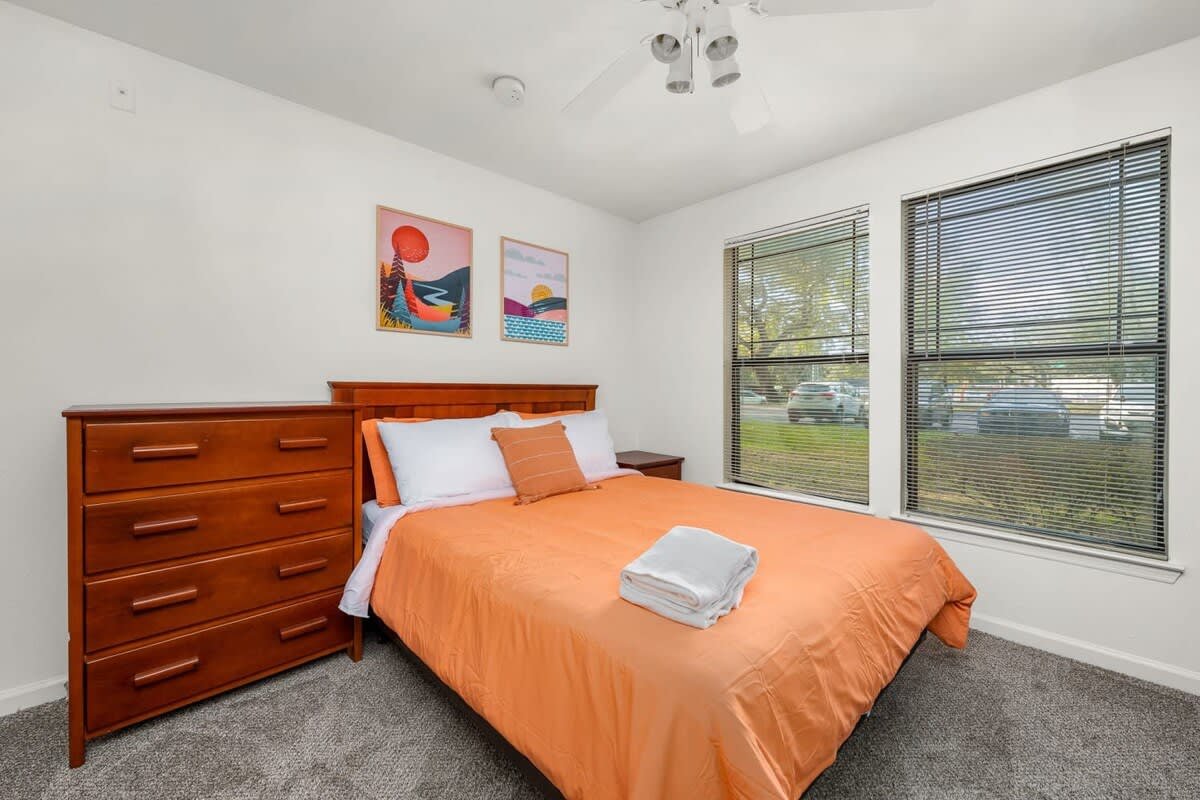 Lutz Vacation Rental