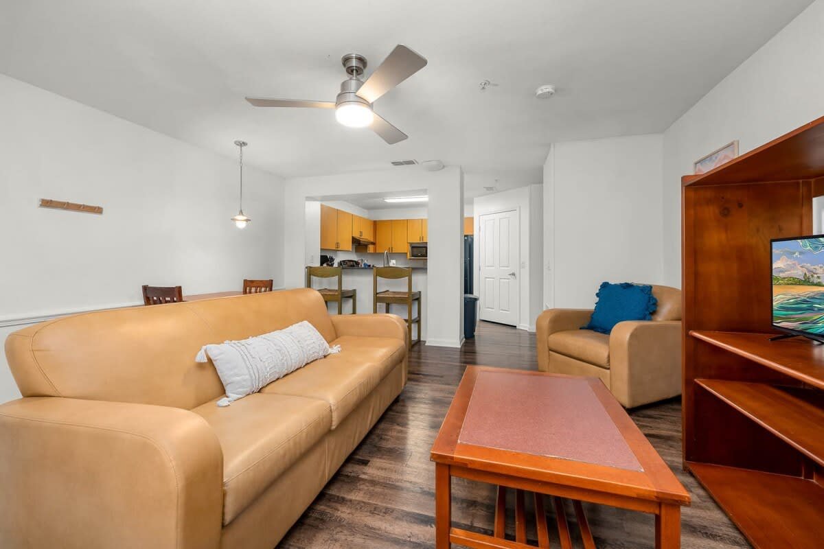 Lutz Vacation Rental