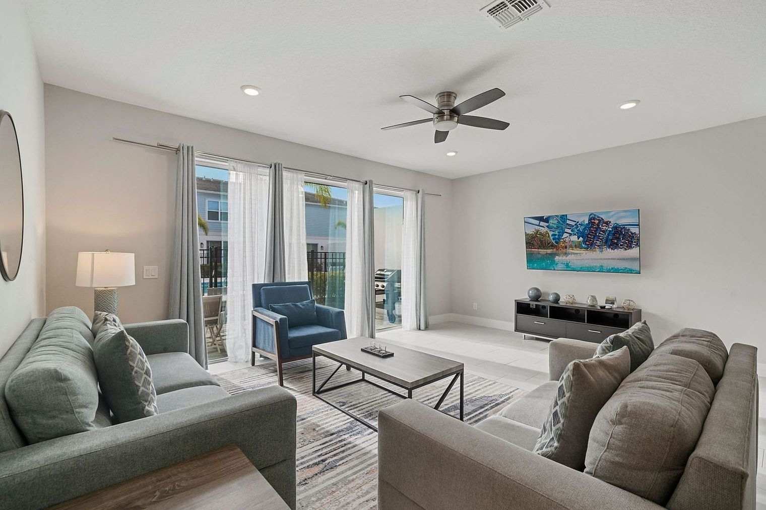 Kissimmee Vacation Rental