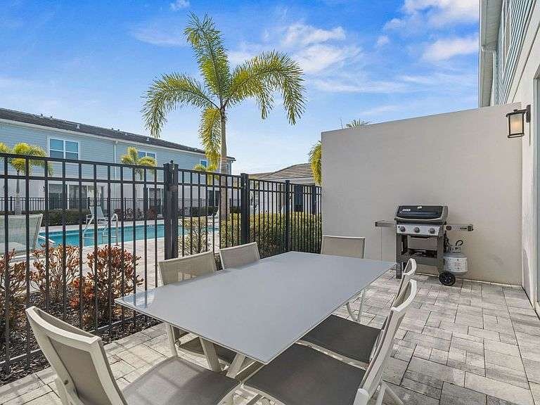 Kissimmee Vacation Rental