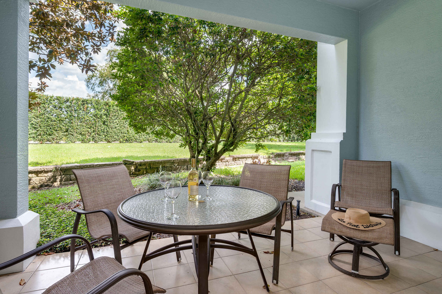 Kissimmee Vacation Rental
