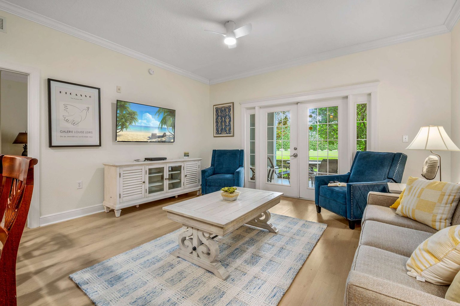 Kissimmee Vacation Rental