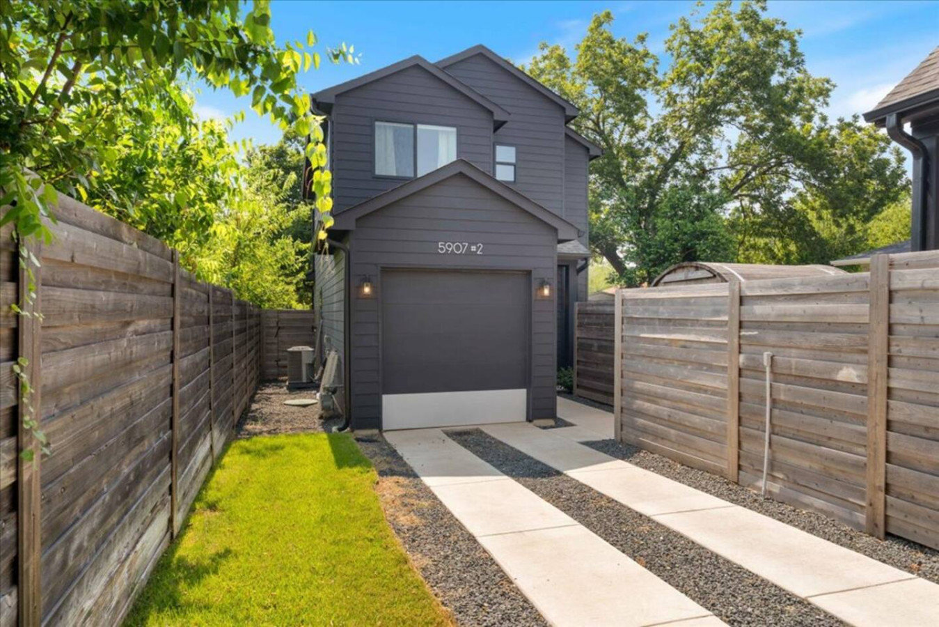 Austin Vacation Rental