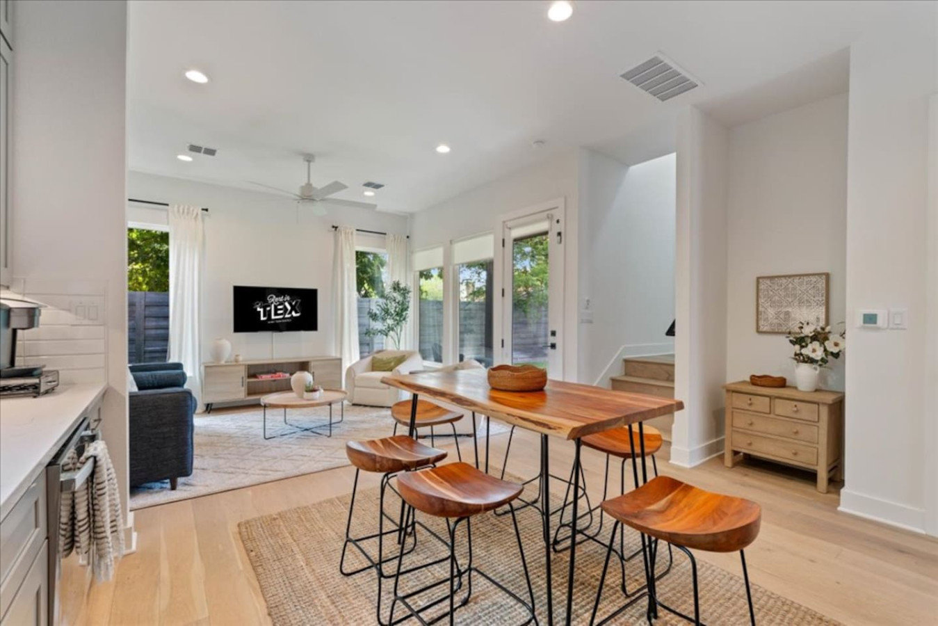 Austin Vacation Rental