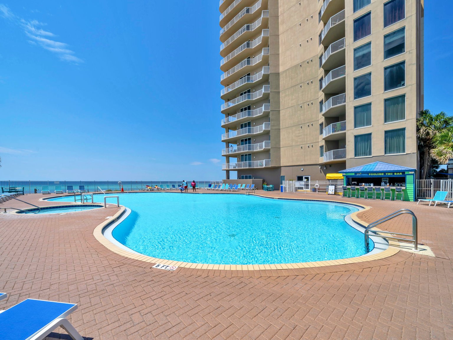 Panama City Beach Vacation Rental