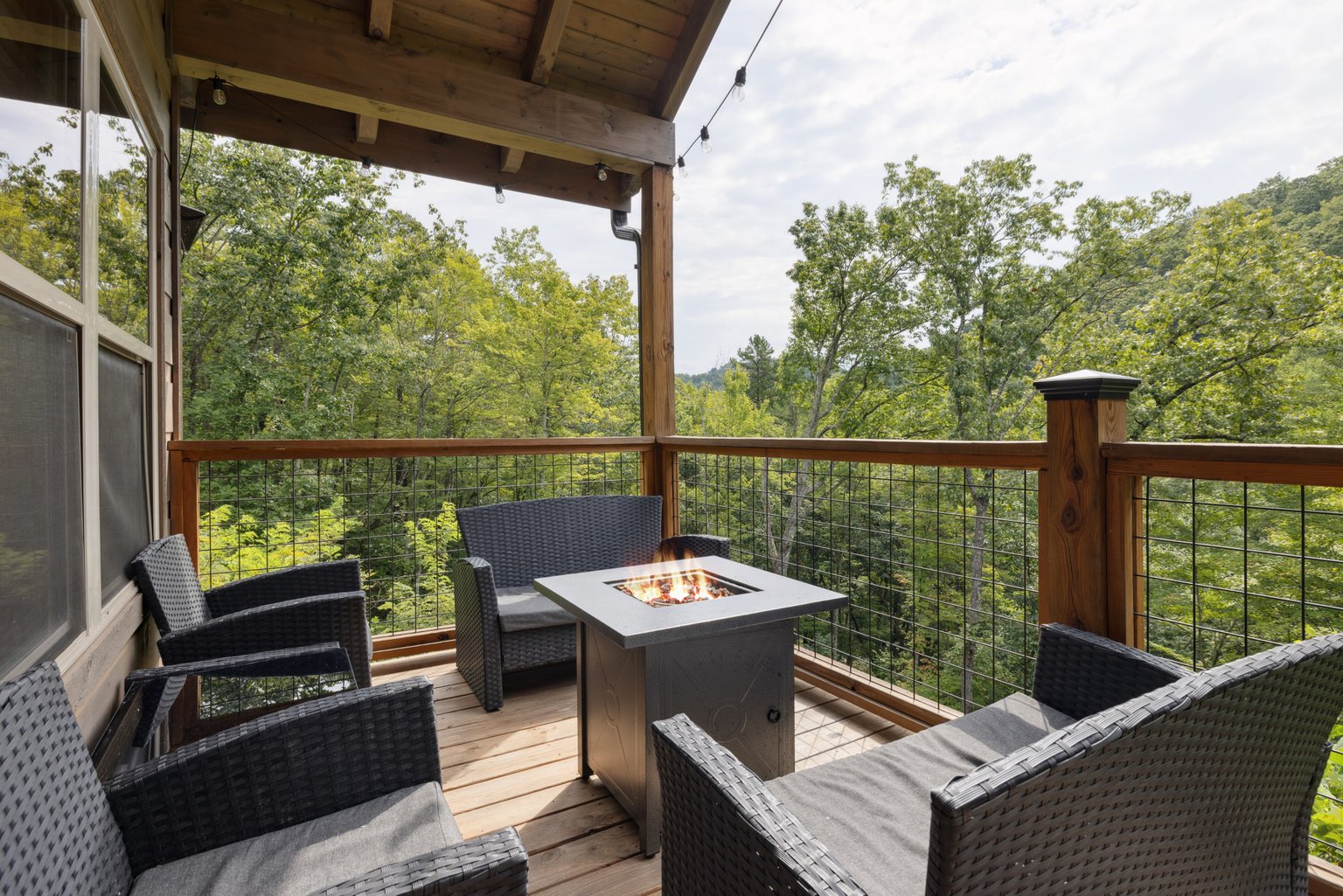 Sevierville Vacation Rental