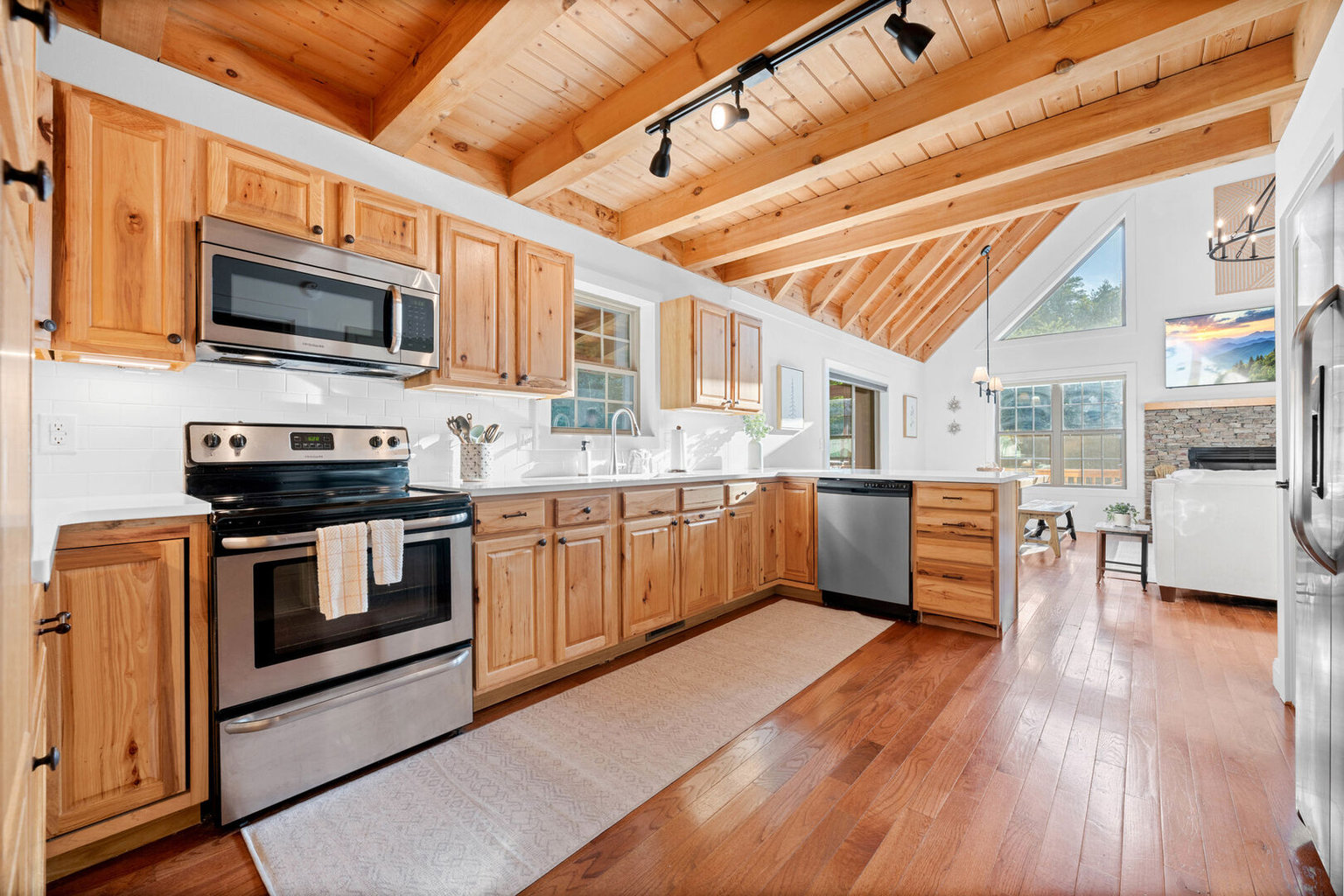 Sugar Grove Vacation Rental