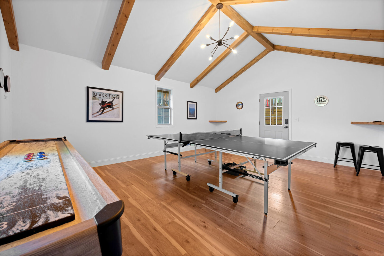 Sugar Grove Vacation Rental
