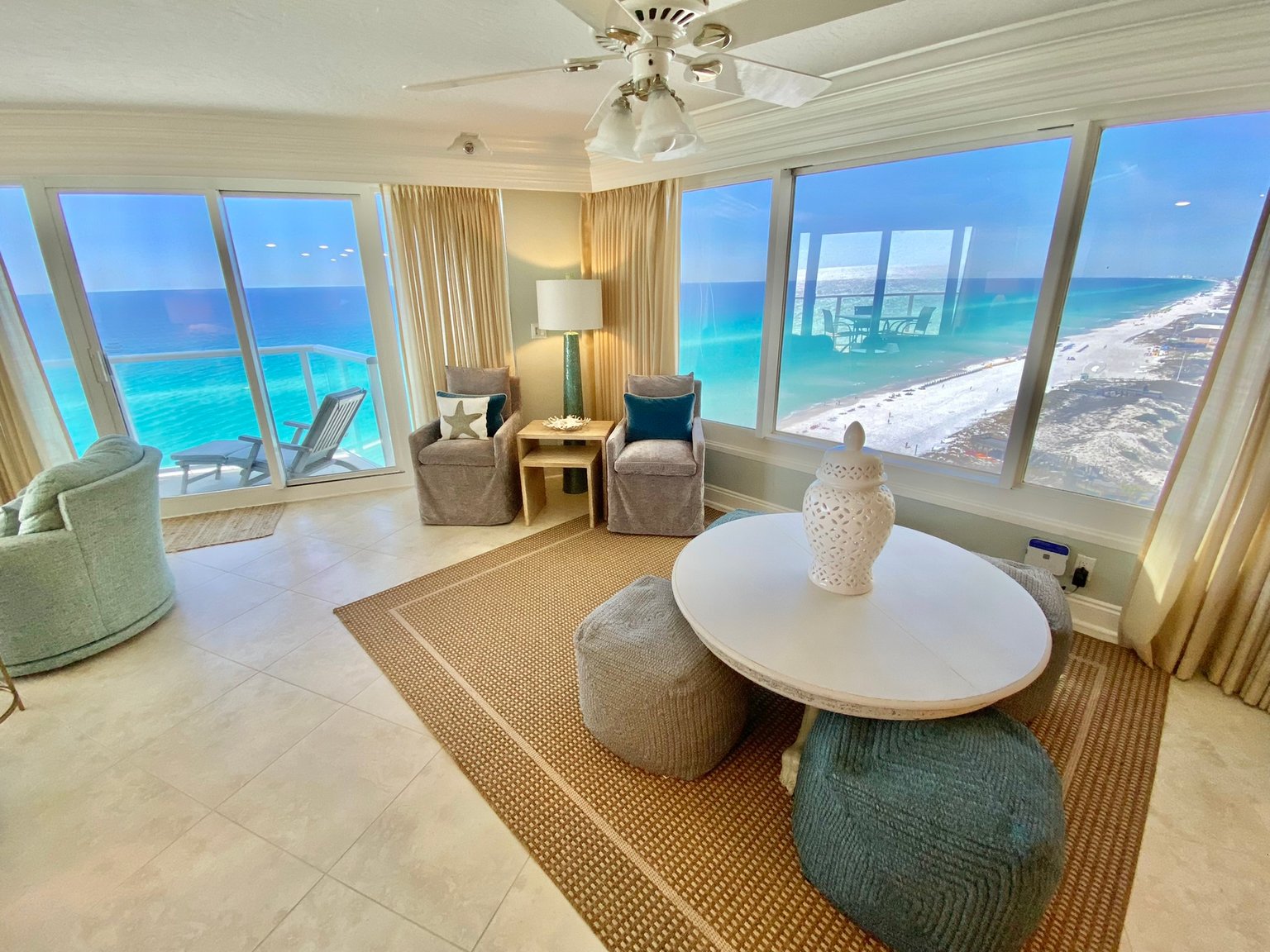 Miramar Beach Vacation Rental