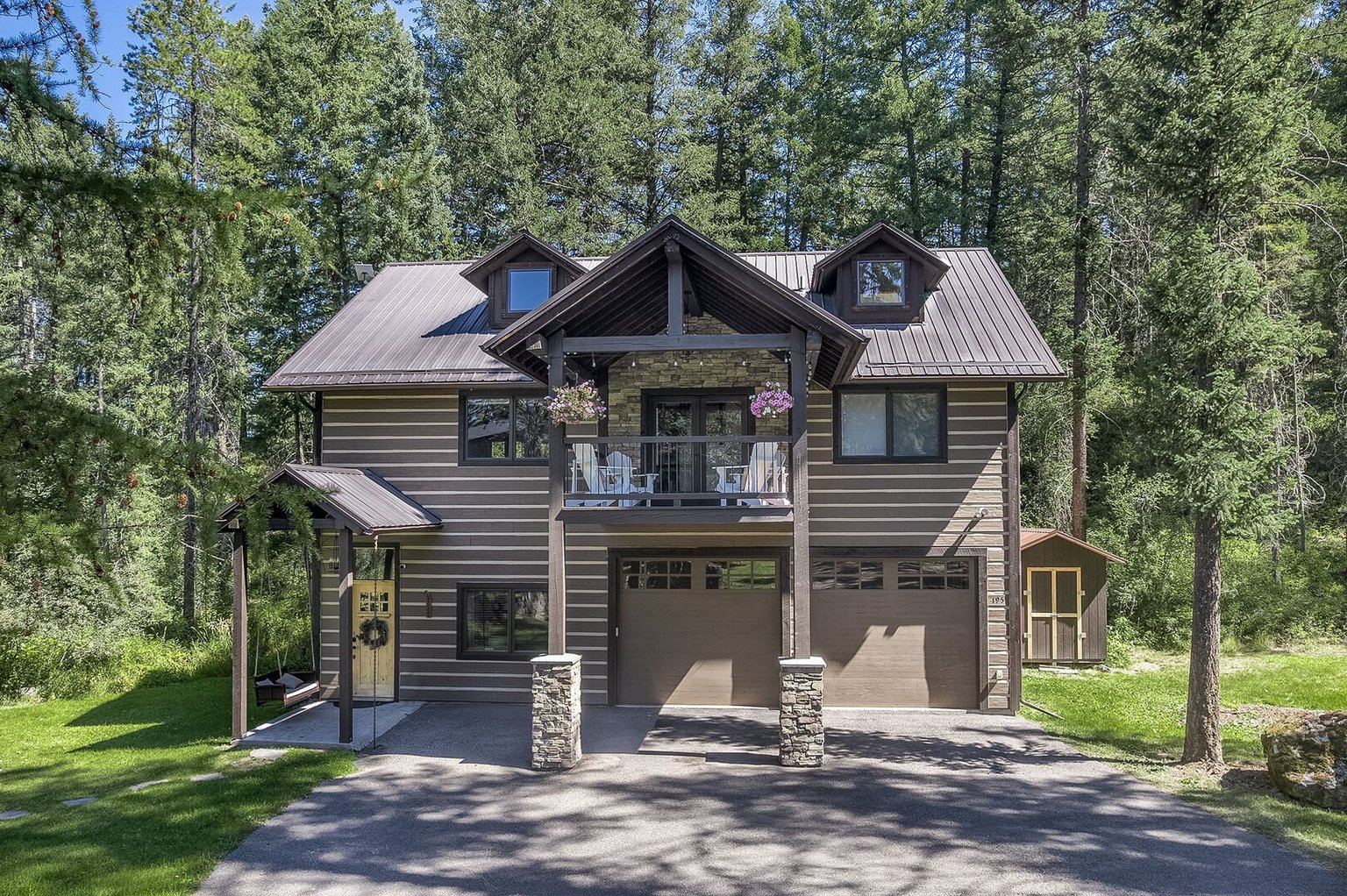 Whitefish Vacation Rental