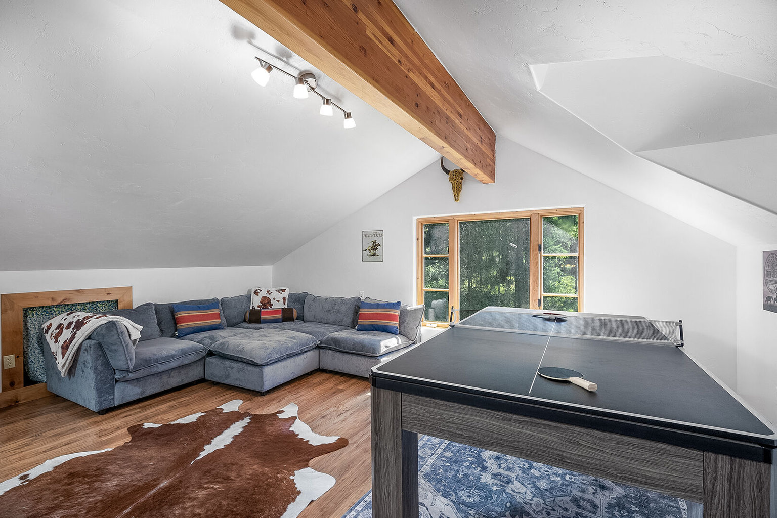 Whitefish Vacation Rental