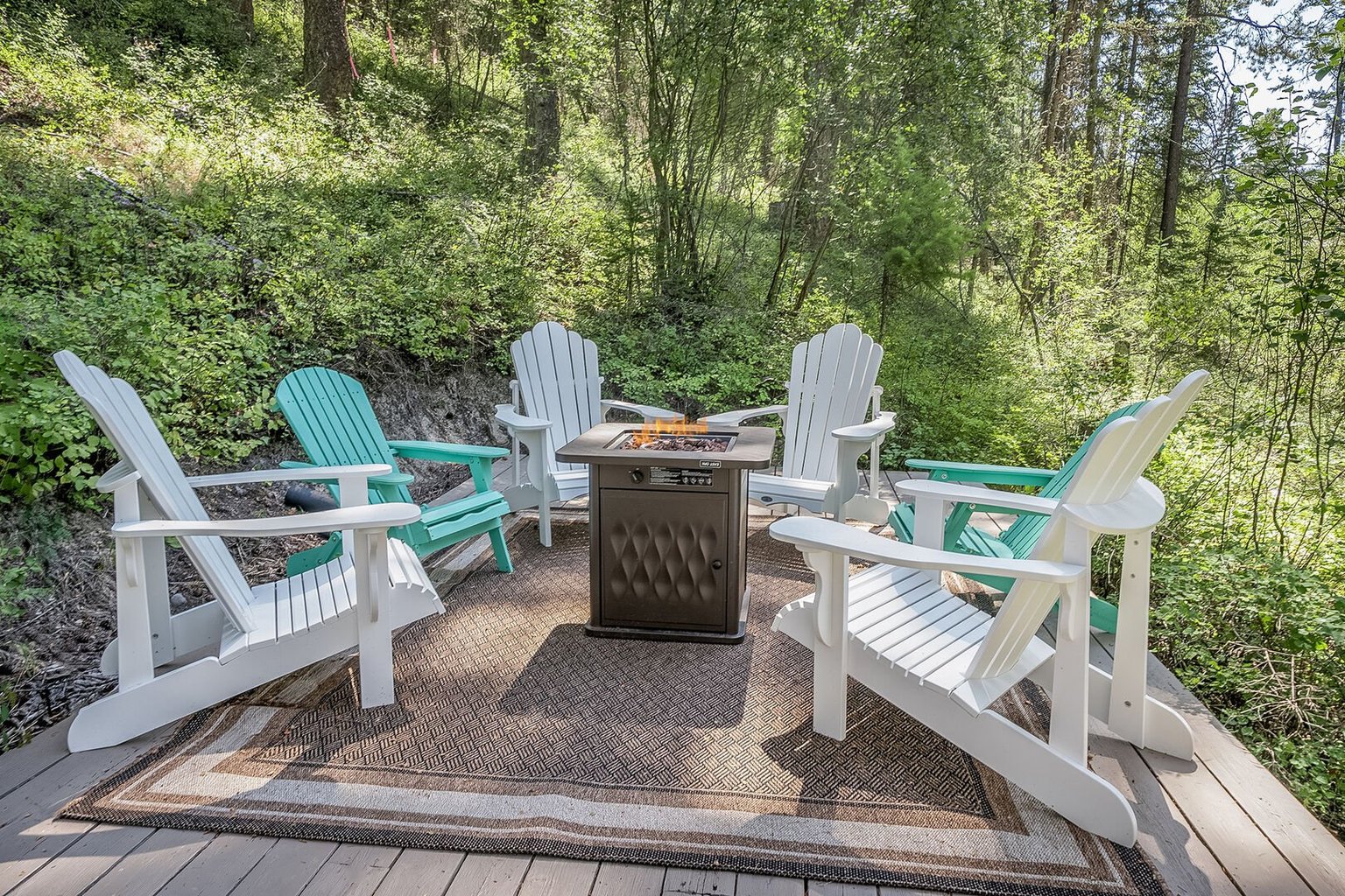 Whitefish Vacation Rental