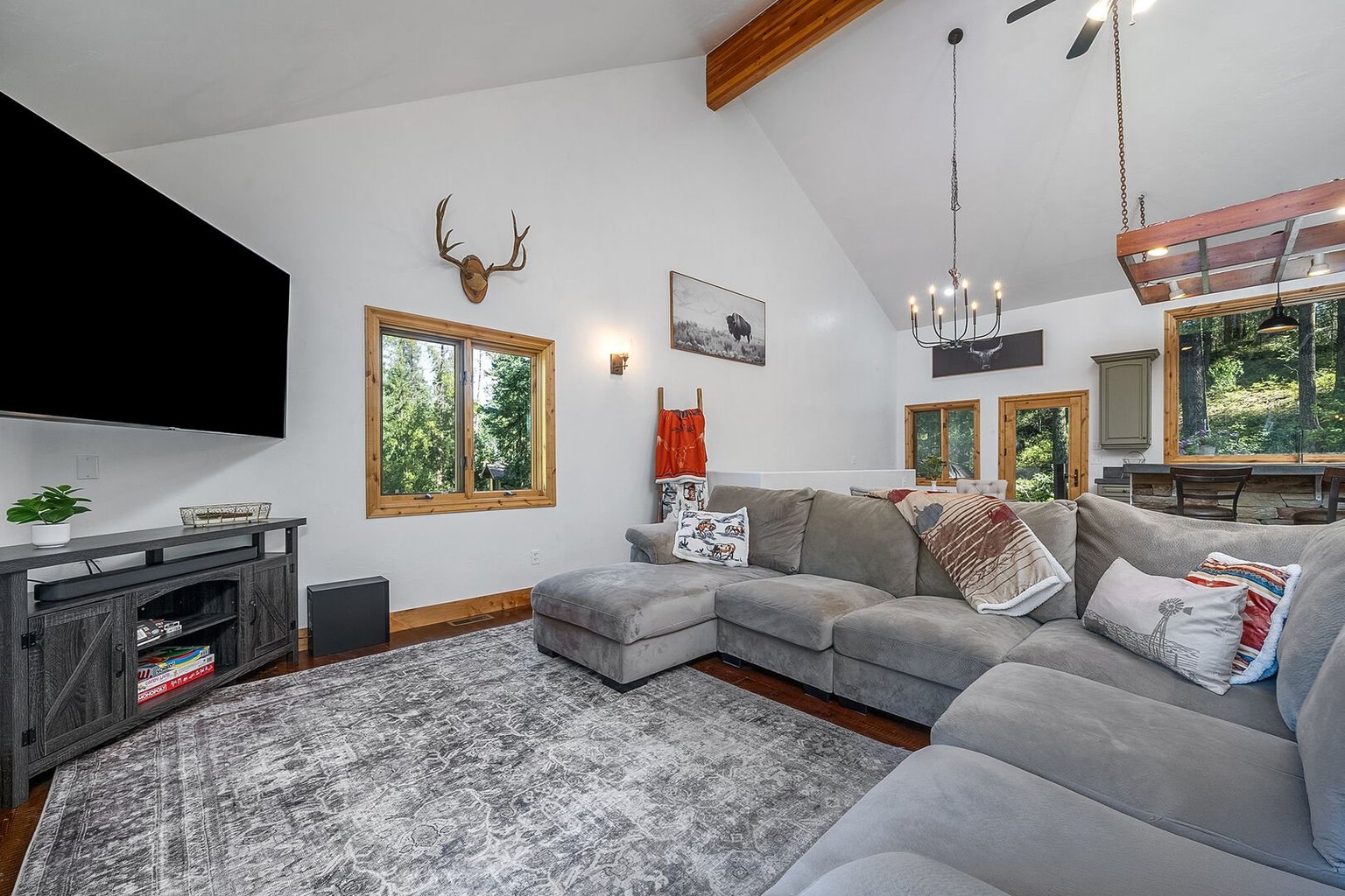 Whitefish Vacation Rental