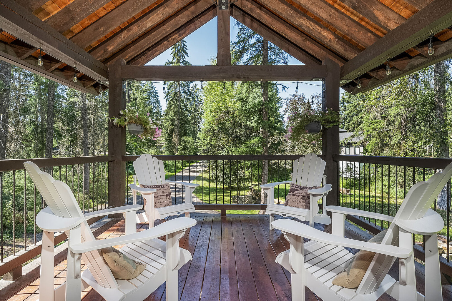 Whitefish Vacation Rental