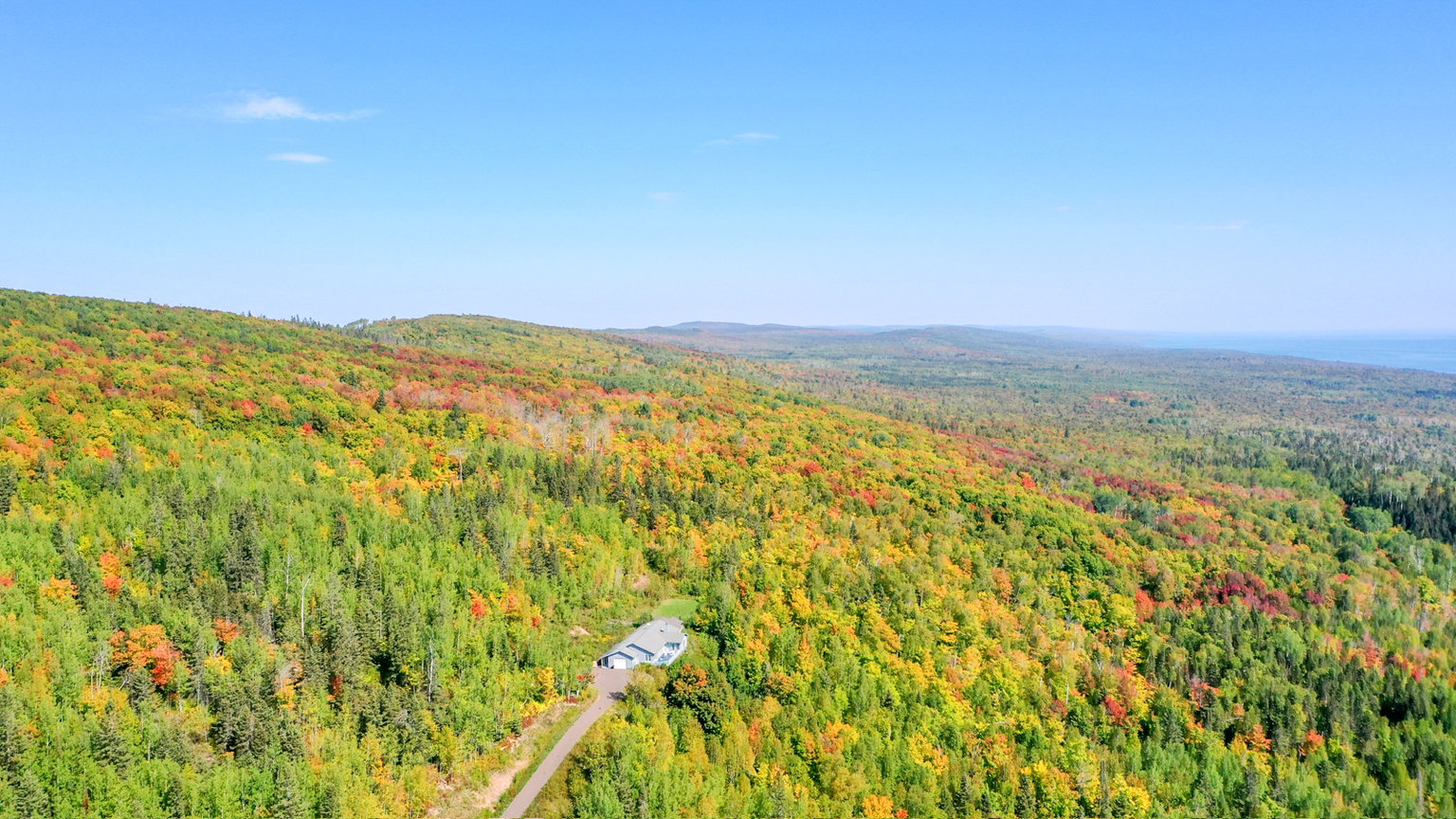 Lutsen Vacation Rental