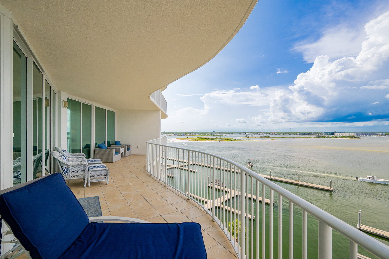 Orange Beach Vacation Rental