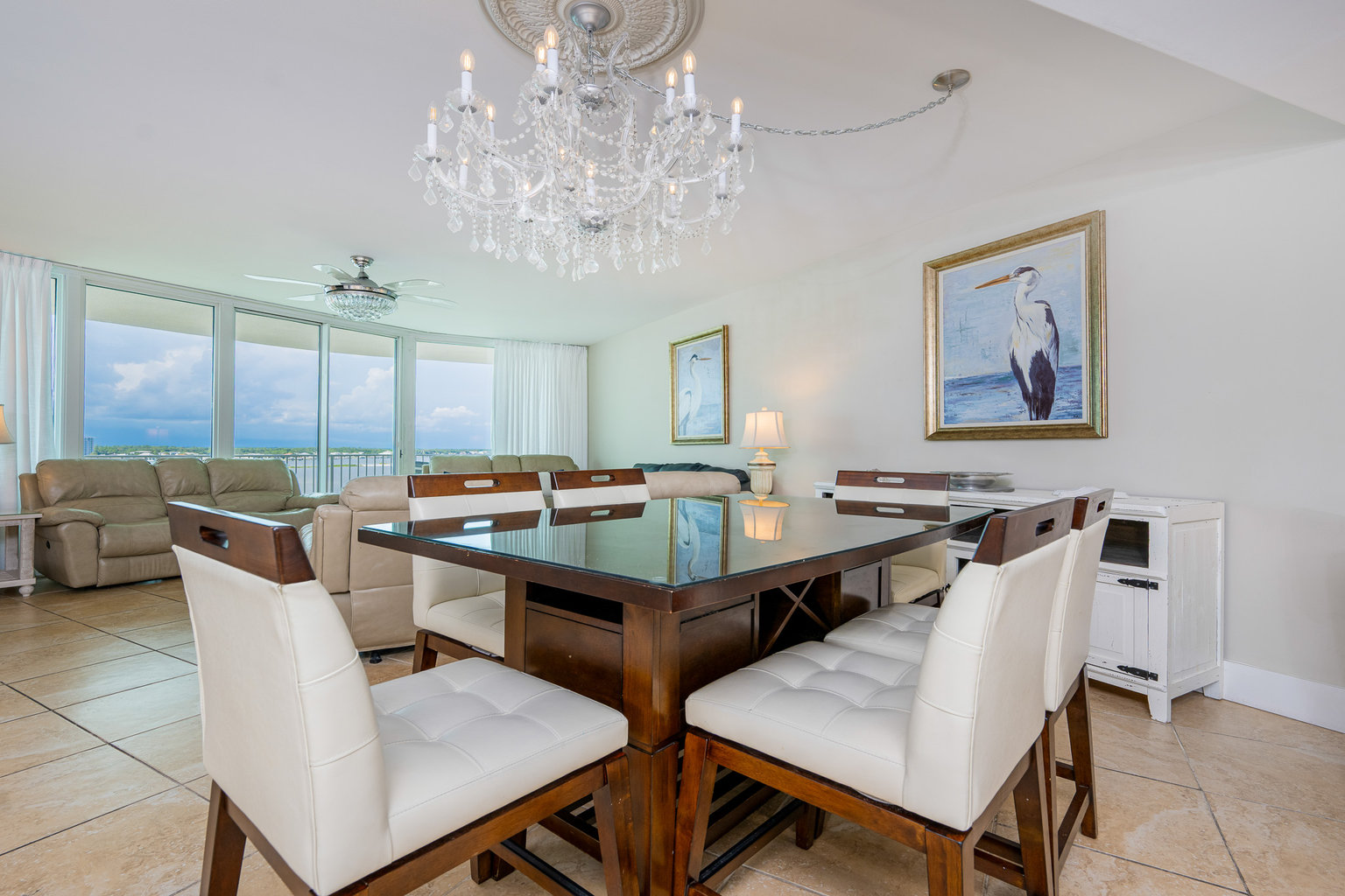 Orange Beach Vacation Rental