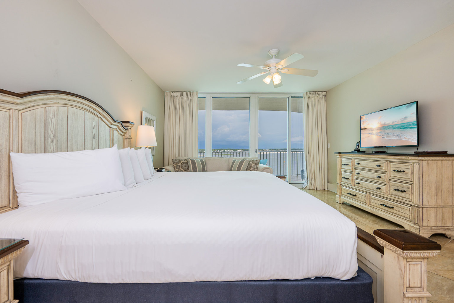 Orange Beach Vacation Rental