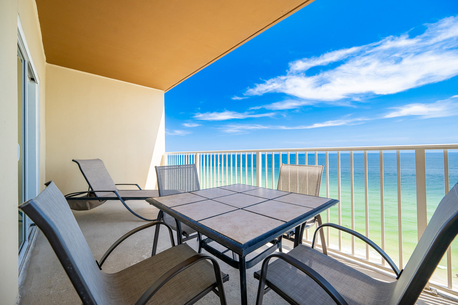 Gulf Shores Vacation Rental