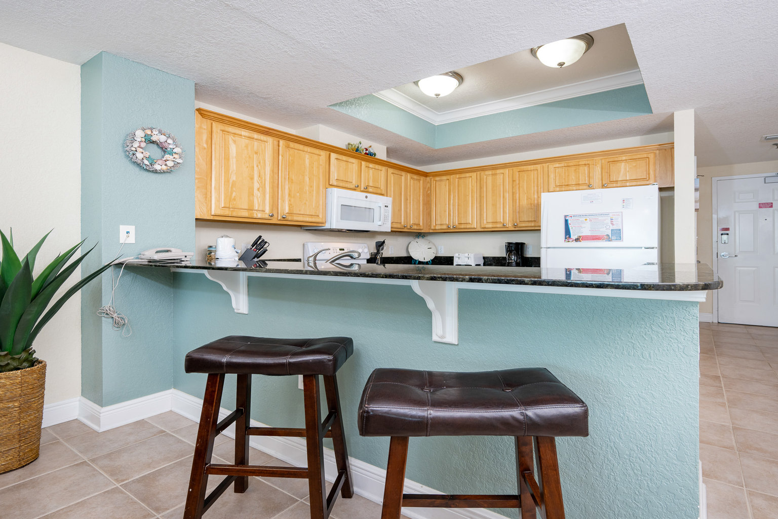 Gulf Shores Vacation Rental