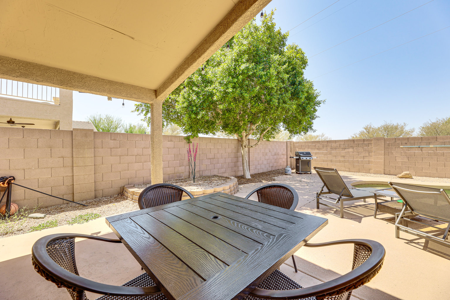 Mesa Vacation Rental