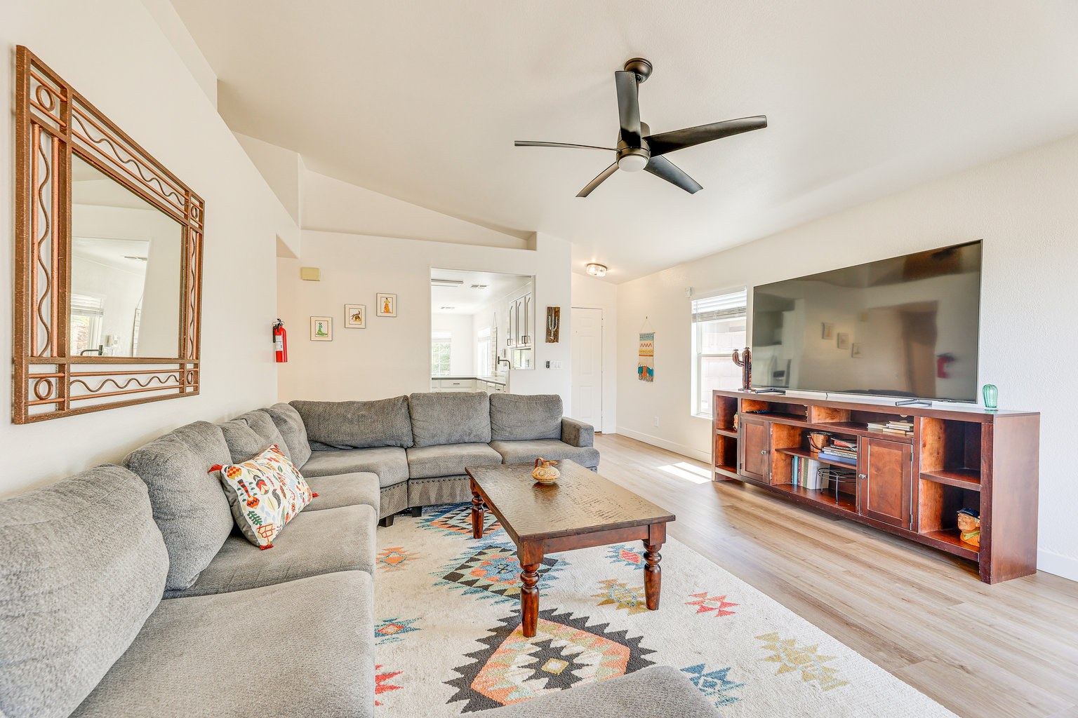 Mesa Vacation Rental