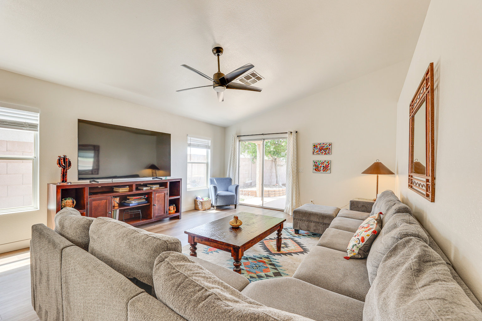 Mesa Vacation Rental