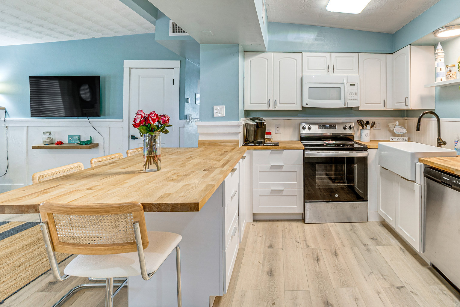 Punta Gorda Vacation Rental