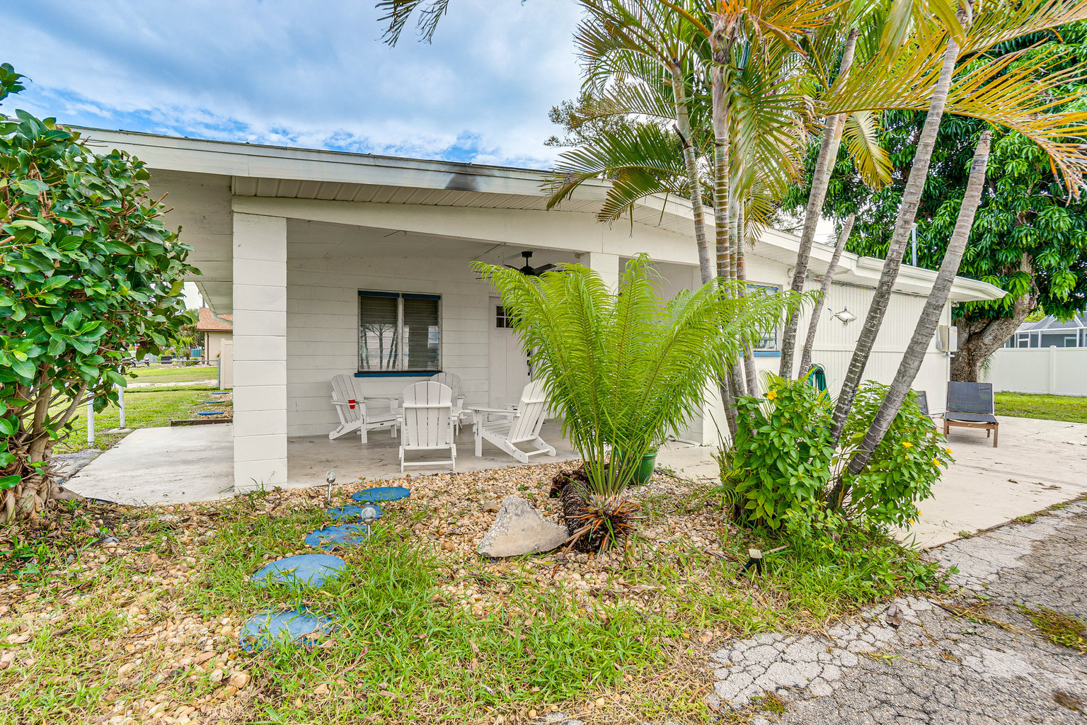 Punta Gorda Vacation Rental