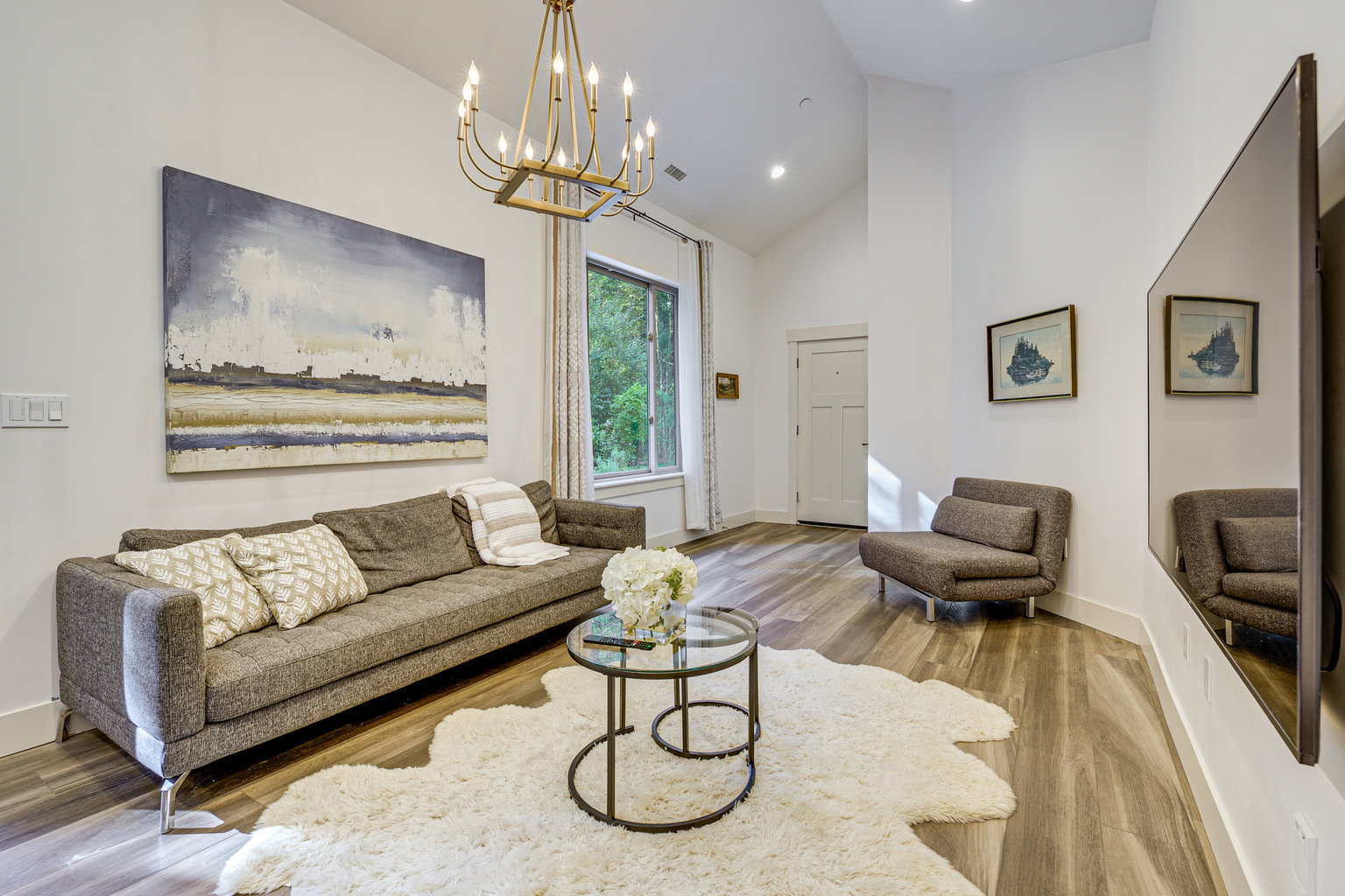 Redmond Vacation Rental