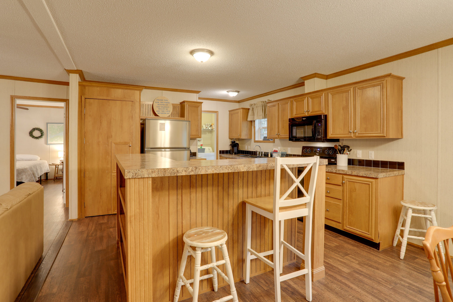 Greers Ferry Vacation Rental