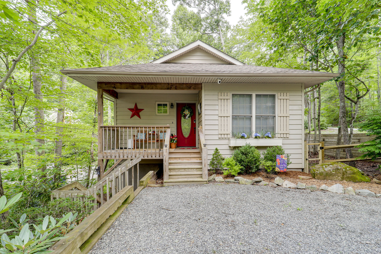Newland Vacation Rental